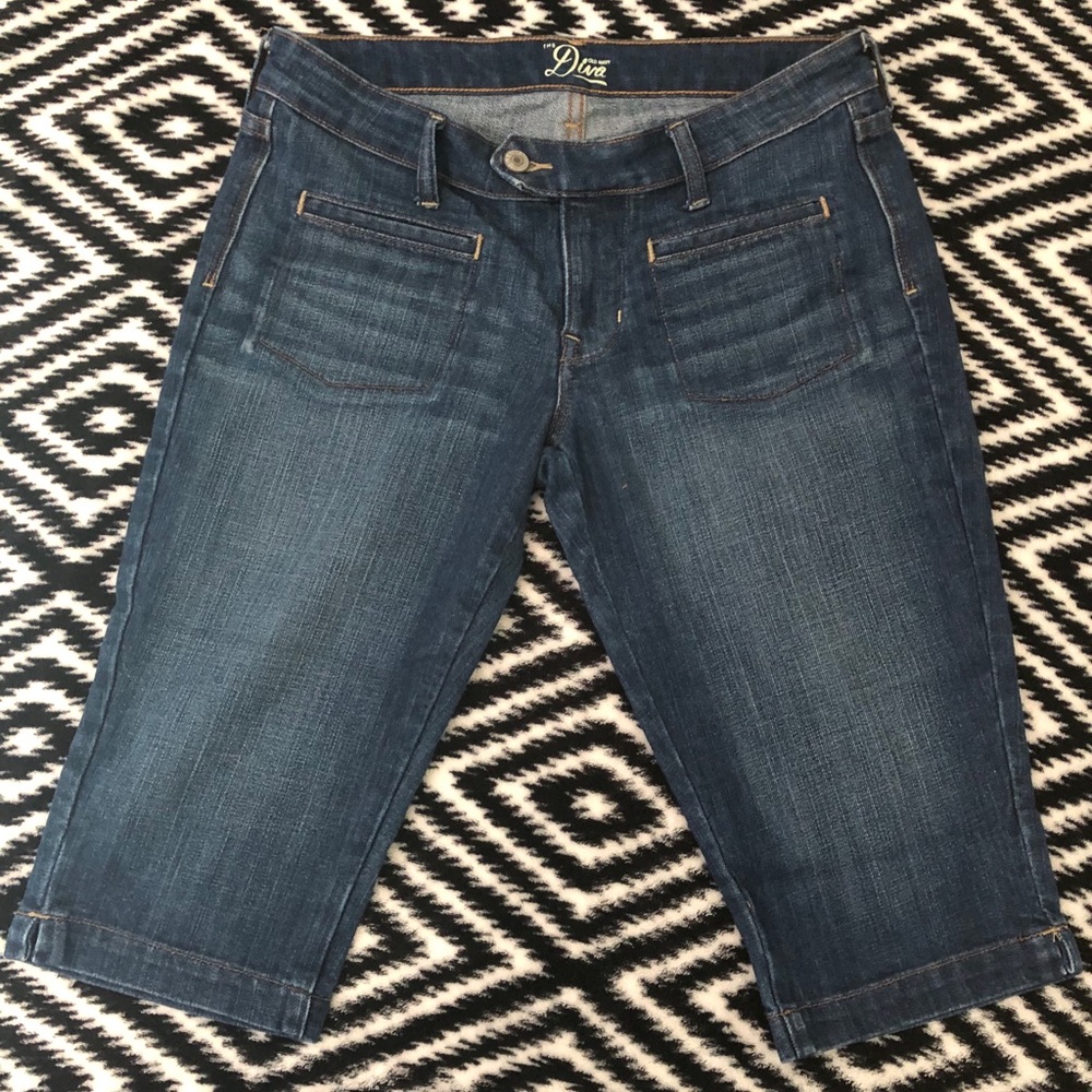 Old Navy Capri pants